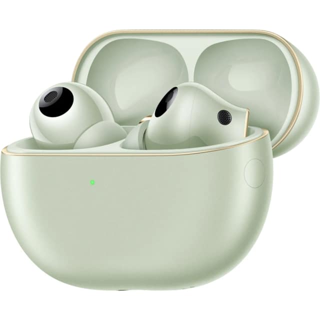 Наушники Huawei FreeBuds Pro 4, Green