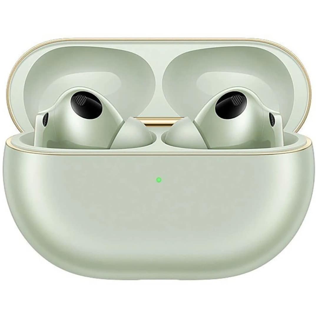 Наушники Huawei FreeBuds Pro 4, Green — фото 2