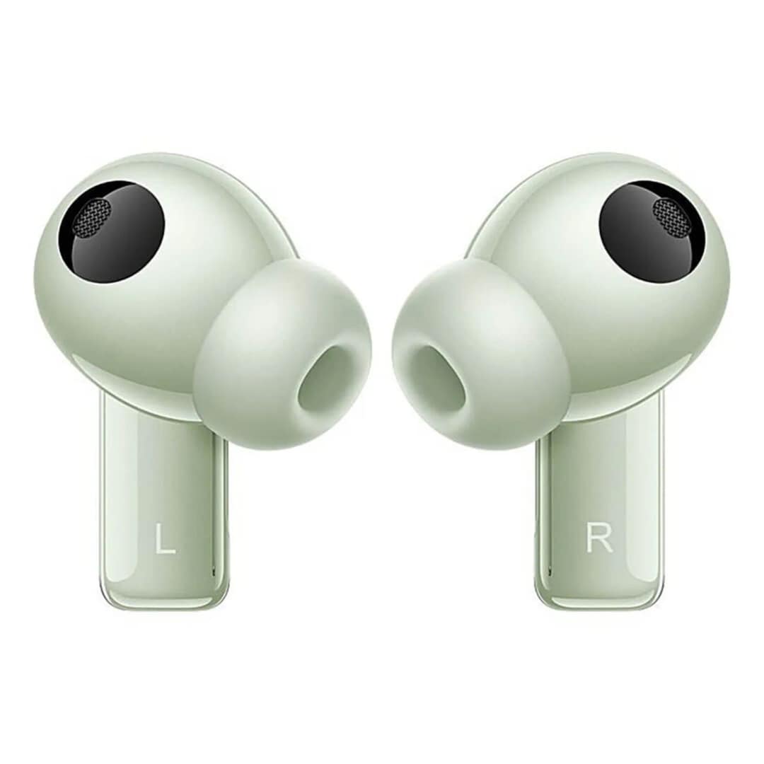 Наушники Huawei FreeBuds Pro 4, Green — фото 3