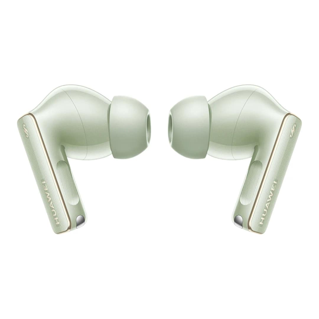 Наушники Huawei FreeBuds Pro 4, Green — фото 4