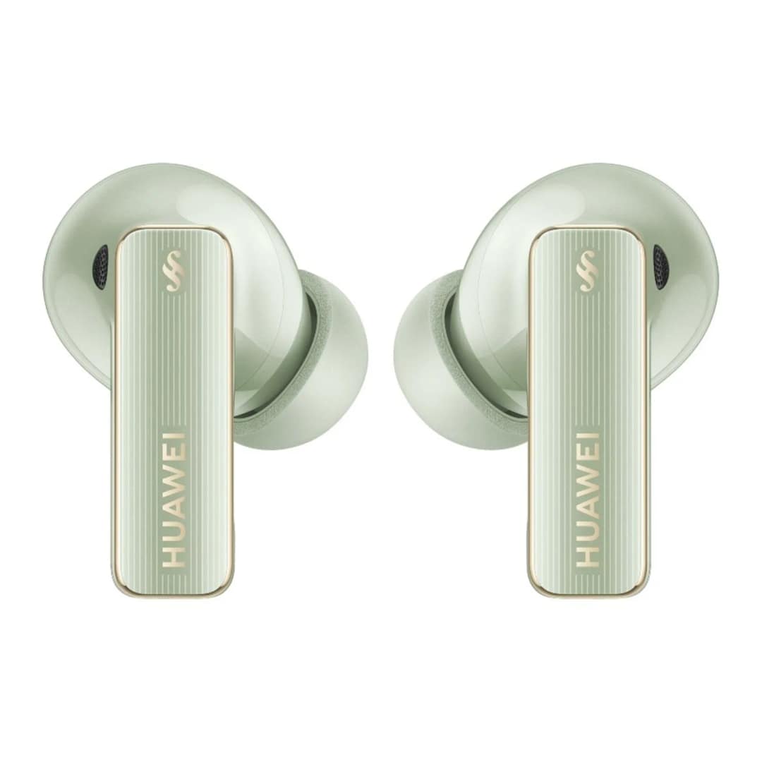 Наушники Huawei FreeBuds Pro 4, Green — фото 5