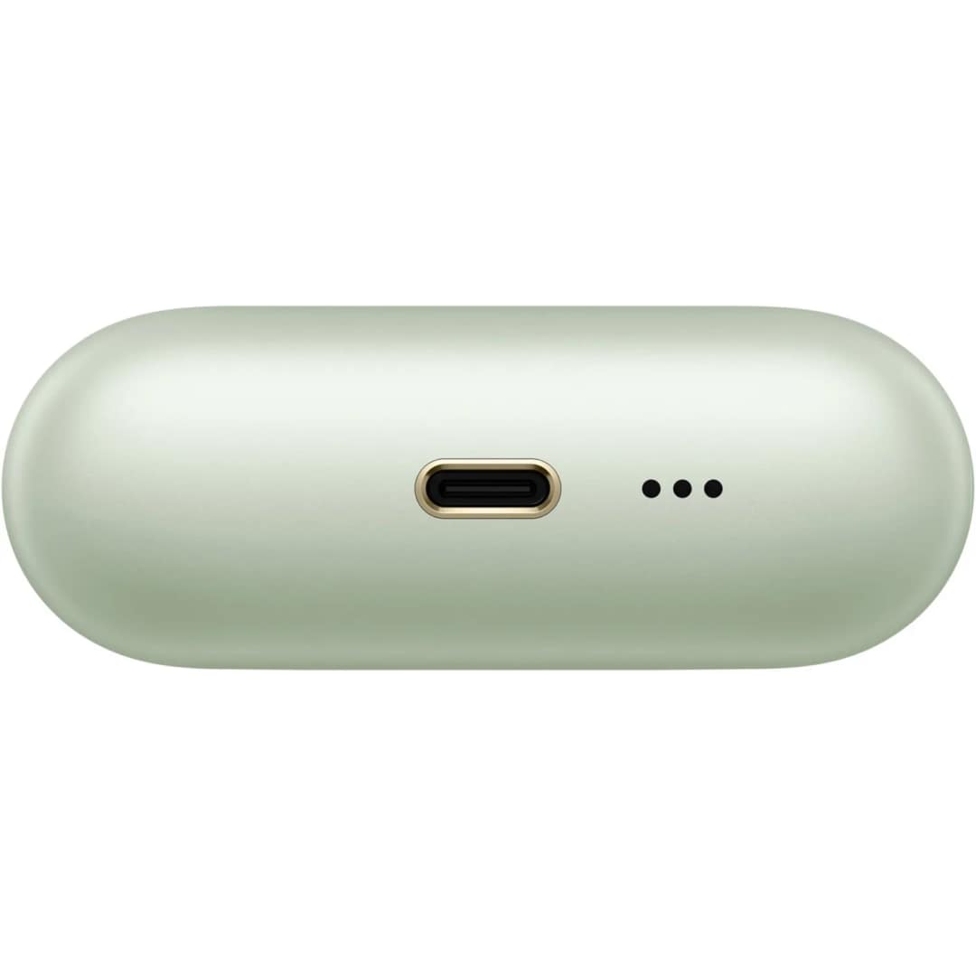 Наушники Huawei FreeBuds Pro 4, Green — фото 6
