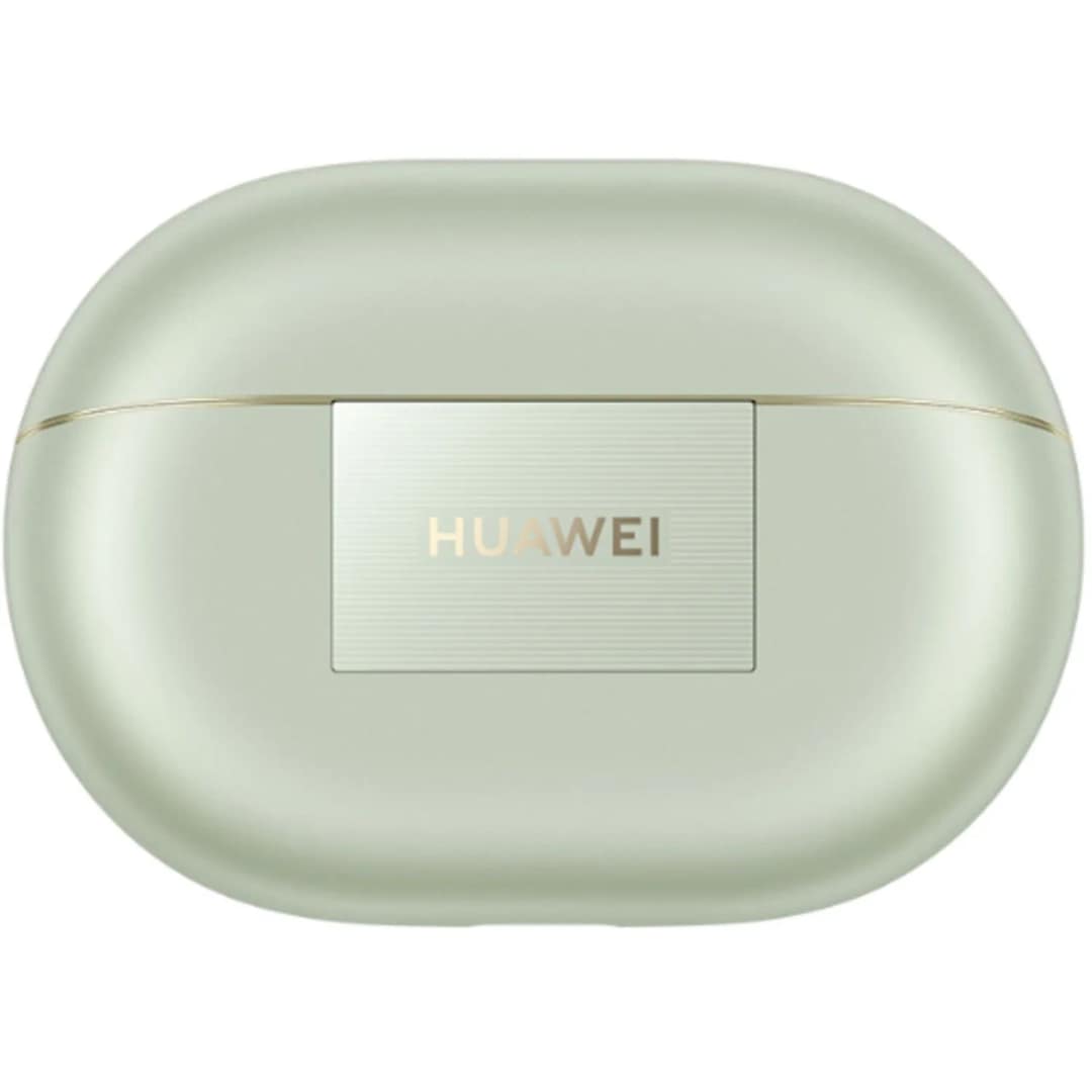 Наушники Huawei FreeBuds Pro 4, Green — фото 7