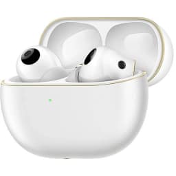 Наушники Huawei FreeBuds Pro 4, White — фото 1