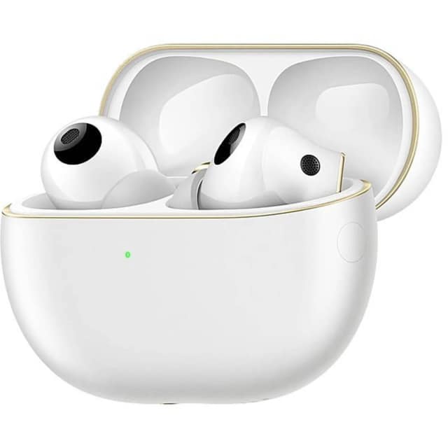 Наушники Huawei FreeBuds Pro 4, White