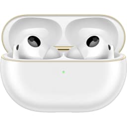Наушники Huawei FreeBuds Pro 4, White — фото 2