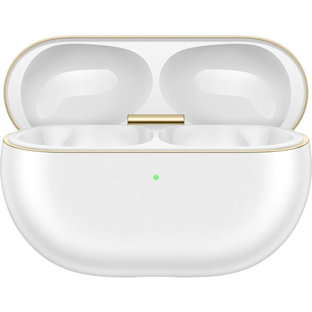 Наушники Huawei FreeBuds Pro 4, White — фото 3