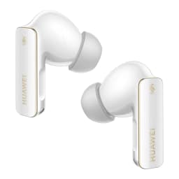 Наушники Huawei FreeBuds Pro 4, White — фото 4
