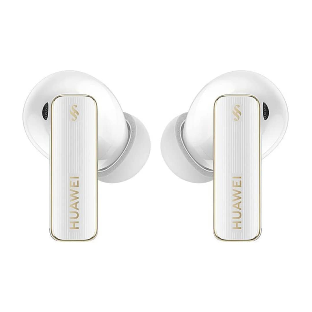 Наушники Huawei FreeBuds Pro 4, White — фото 5