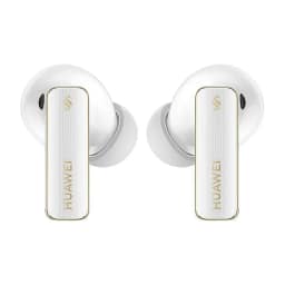 Наушники Huawei FreeBuds Pro 4, White — фото 5