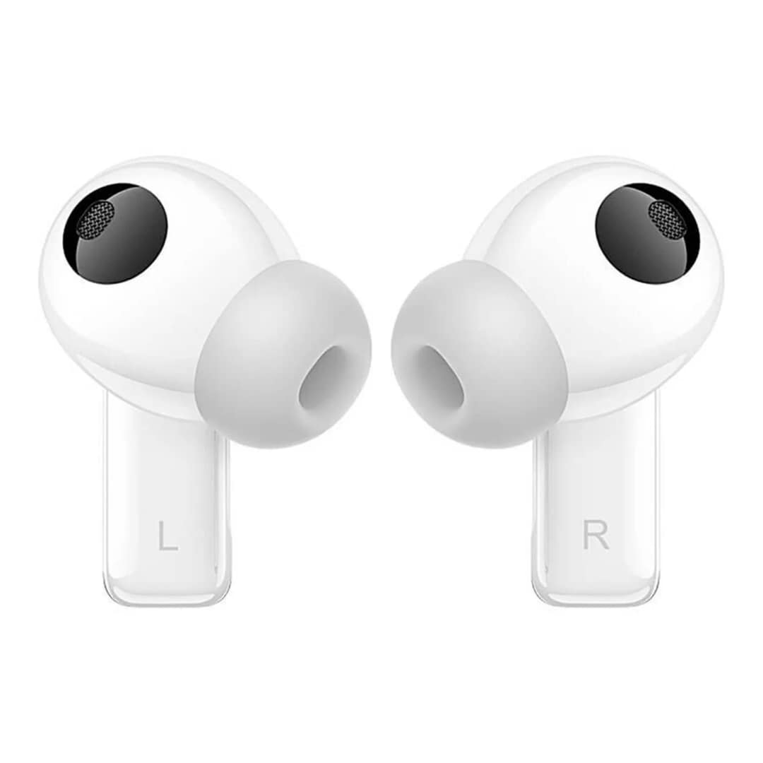 Наушники Huawei FreeBuds Pro 4, White — фото 6