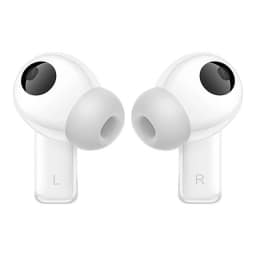 Наушники Huawei FreeBuds Pro 4, White — фото 6
