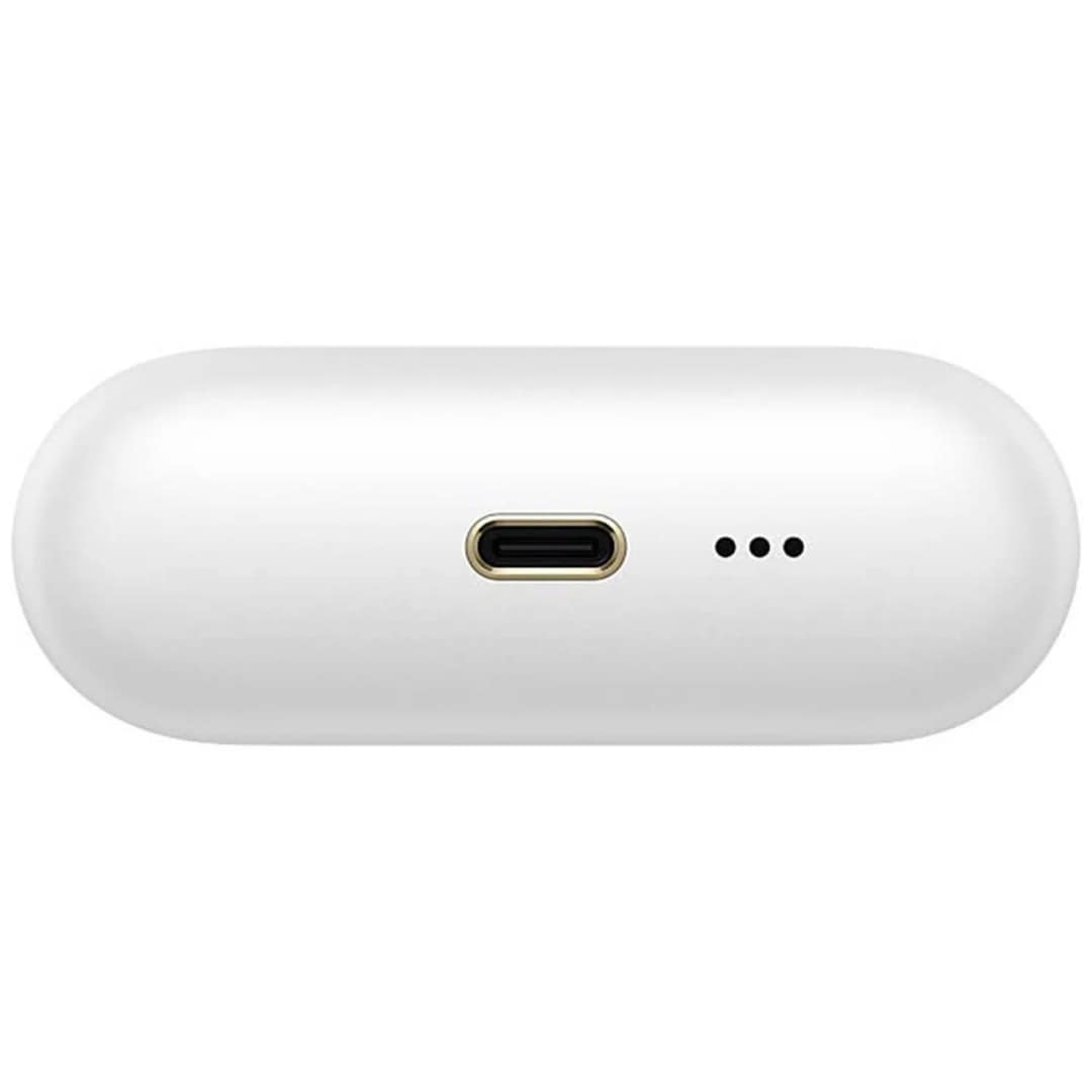 Наушники Huawei FreeBuds Pro 4, White — фото 7