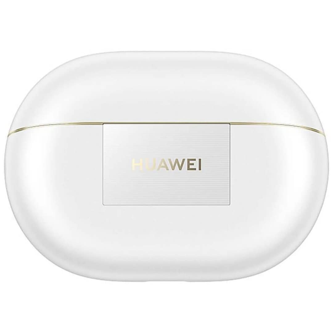 Наушники Huawei FreeBuds Pro 4, White — фото 9