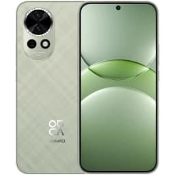 Смартфон Huawei Nova 13 12, Loden Green — фото 1