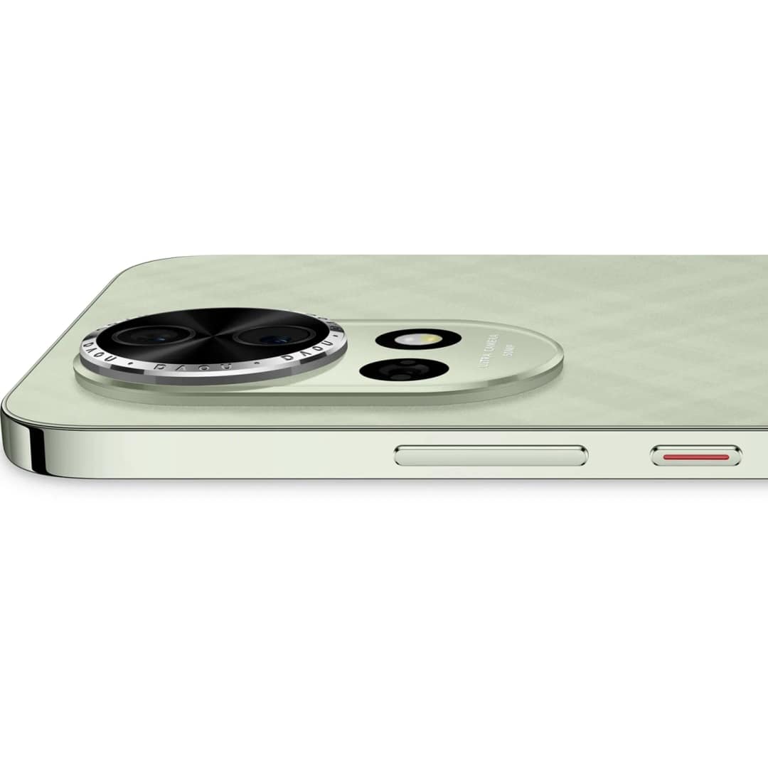 Смартфон Huawei Nova 13 12, Loden Green — фото 2