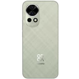 Смартфон Huawei Nova 13 12, Loden Green — фото 3