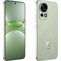 Смартфон Huawei Nova 13 12, Loden Green — фото 4