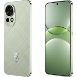Смартфон Huawei Nova 13 12, Loden Green — фото 5