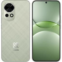 Смартфон Huawei Nova 13 12, Loden Green — фото 6