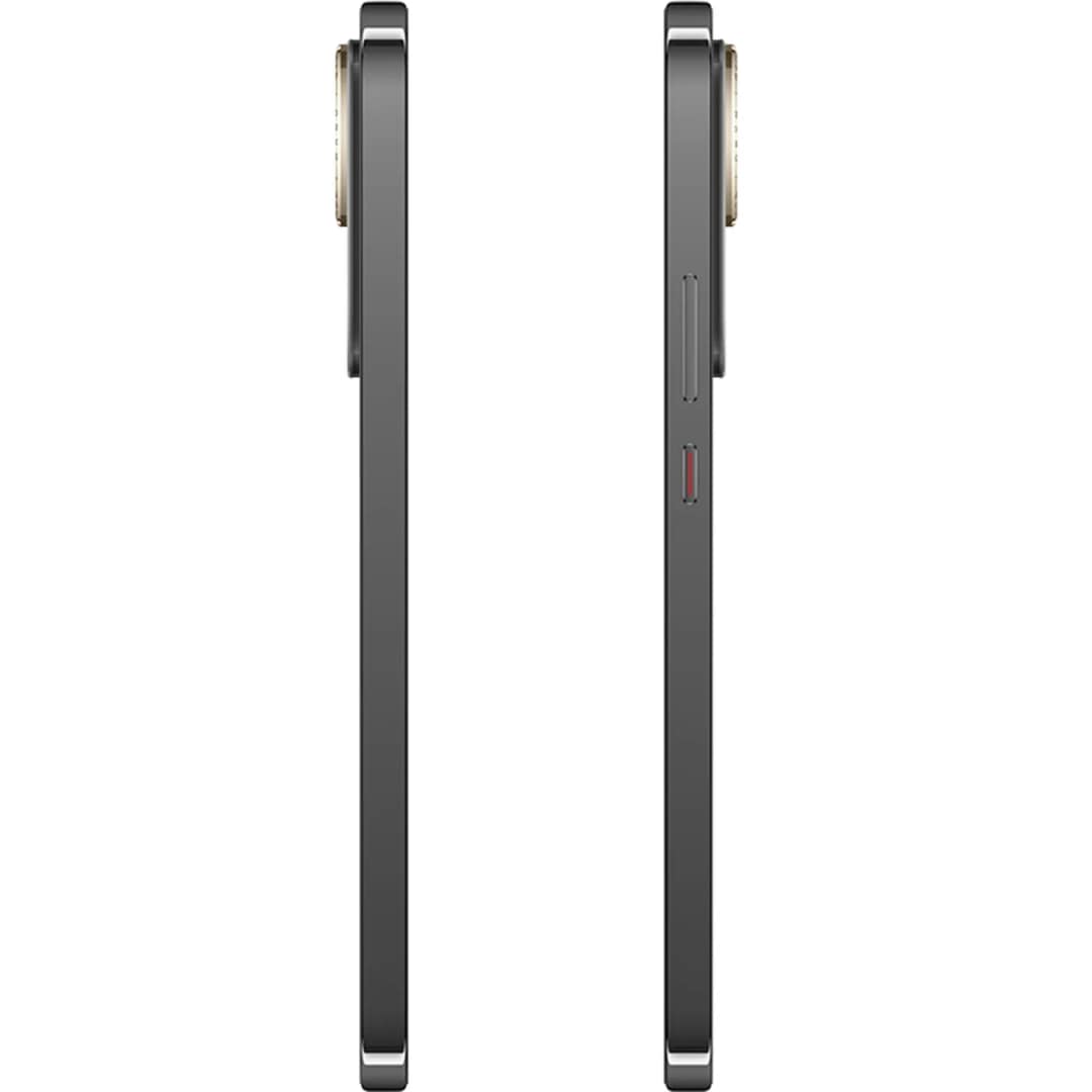 Смартфон Huawei Nova 13 12, Black — фото 2