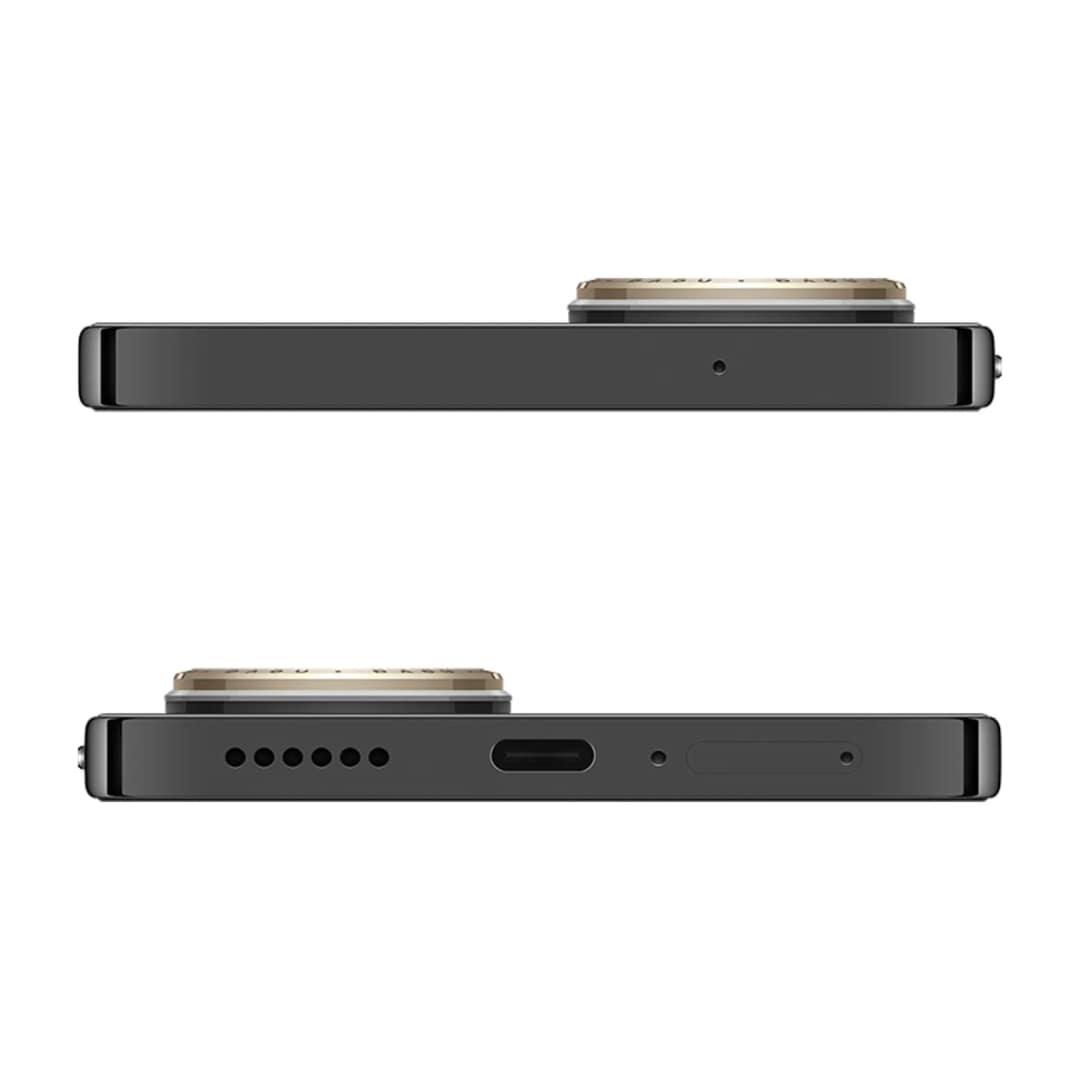 Смартфон Huawei Nova 13 12, Black — фото 3
