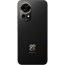 Смартфон Huawei Nova 13 12, Black — фото 5
