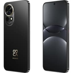 Смартфон Huawei Nova 13 12, Black — фото 6