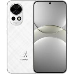 Смартфон Huawei Nova 13 12, White — фото 1