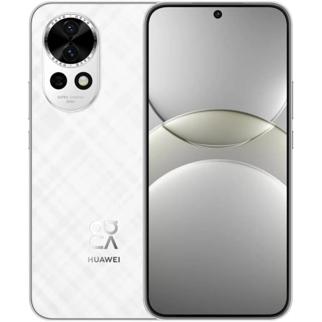 Смартфон Huawei Nova 13 12, White