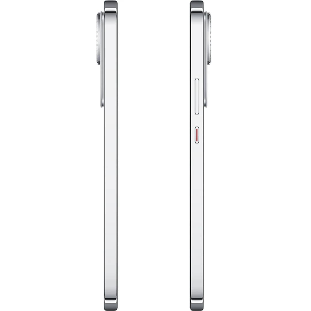 Смартфон Huawei Nova 13 12, White — фото 2