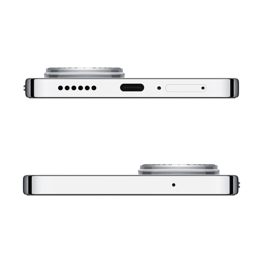 Смартфон Huawei Nova 13 12, White — фото 3
