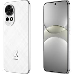 Смартфон Huawei Nova 13 12, White — фото 4