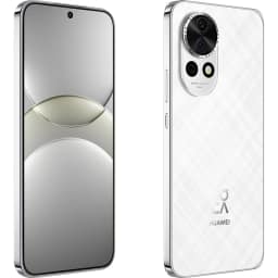 Смартфон Huawei Nova 13 12, White — фото 5