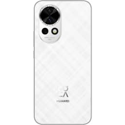 Смартфон Huawei Nova 13 12, White — фото 6
