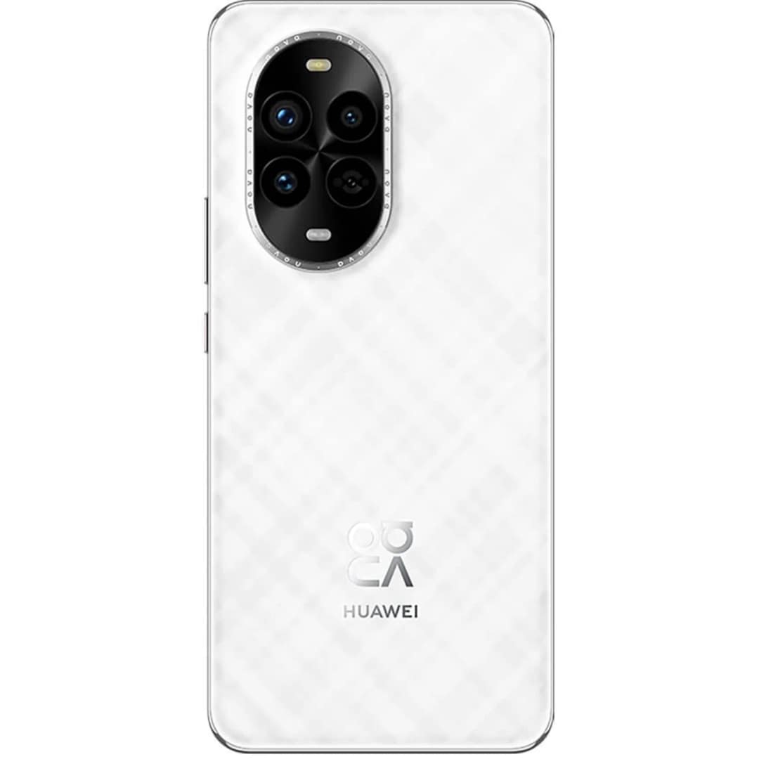 Смартфон Huawei Nova 13 Pro 12, White — фото 2