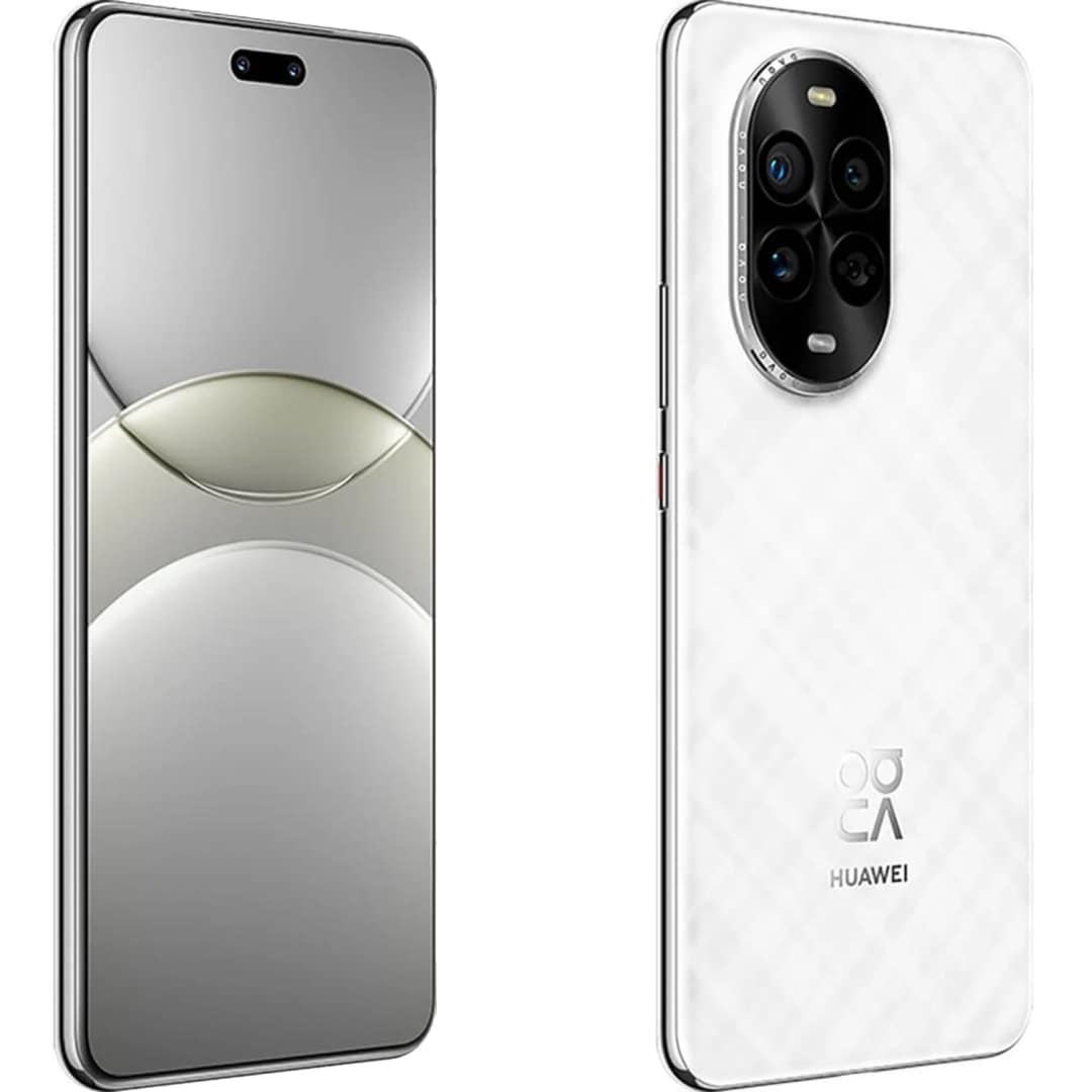 Смартфон Huawei Nova 13 Pro 12, White — фото 4