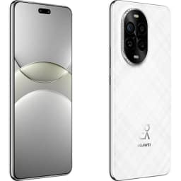 Смартфон Huawei Nova 13 Pro 12, White — фото 4