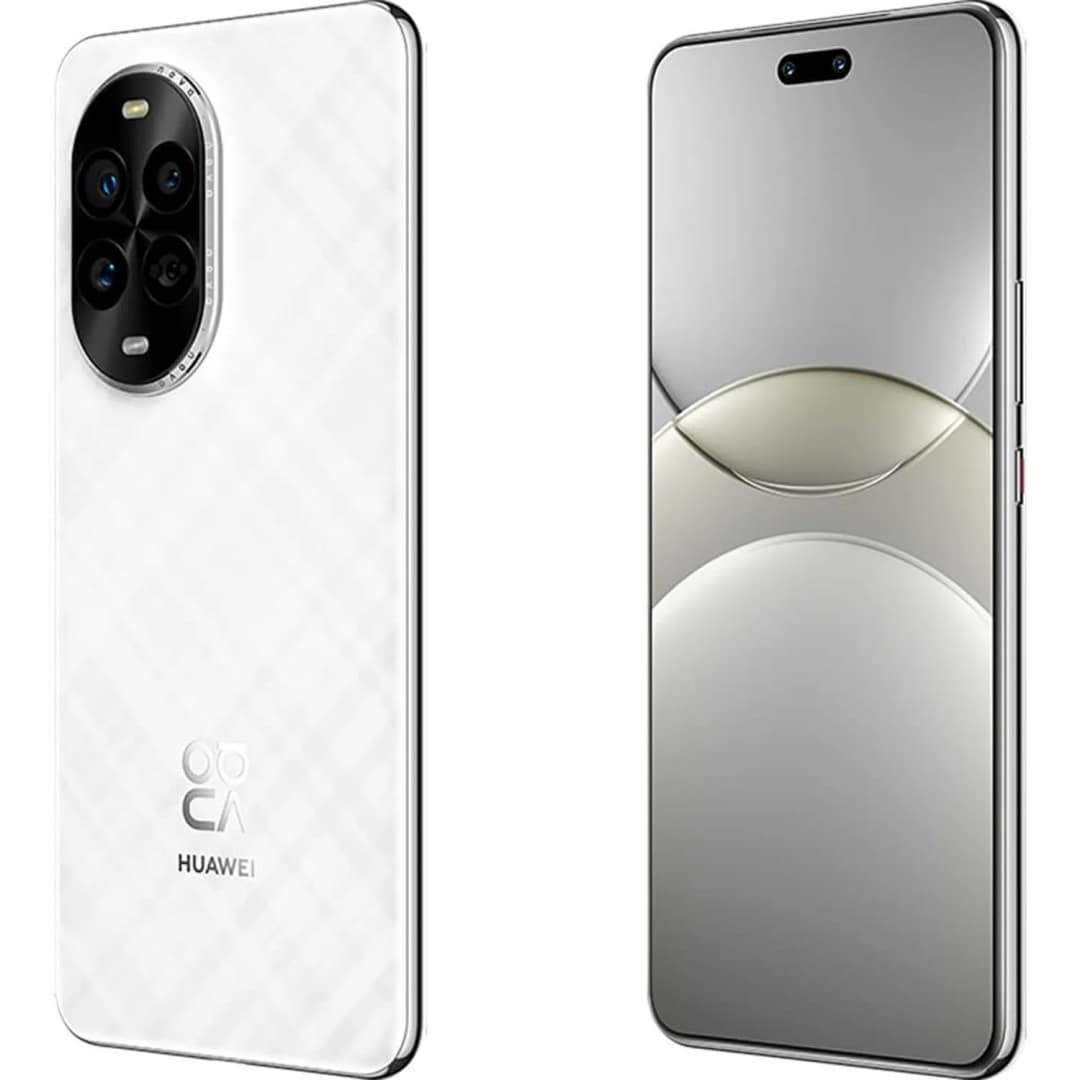 Смартфон Huawei Nova 13 Pro 12, White — фото 5