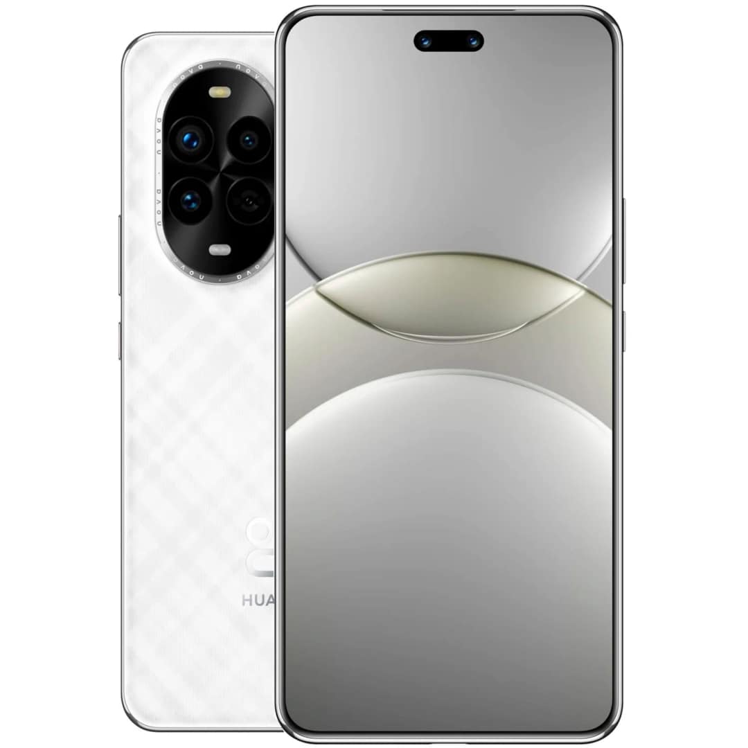 Смартфон Huawei Nova 13 Pro 12, White — фото 8