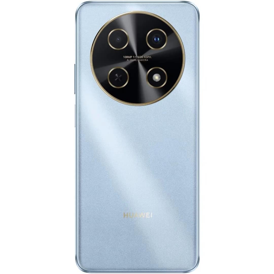 Смартфон Huawei Nova 13i 8, Blue — фото 3