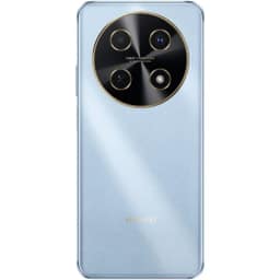 Смартфон Huawei Nova 13i 8, Blue — фото 3