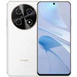 Смартфон Huawei Nova 13i 8, White — фото 1