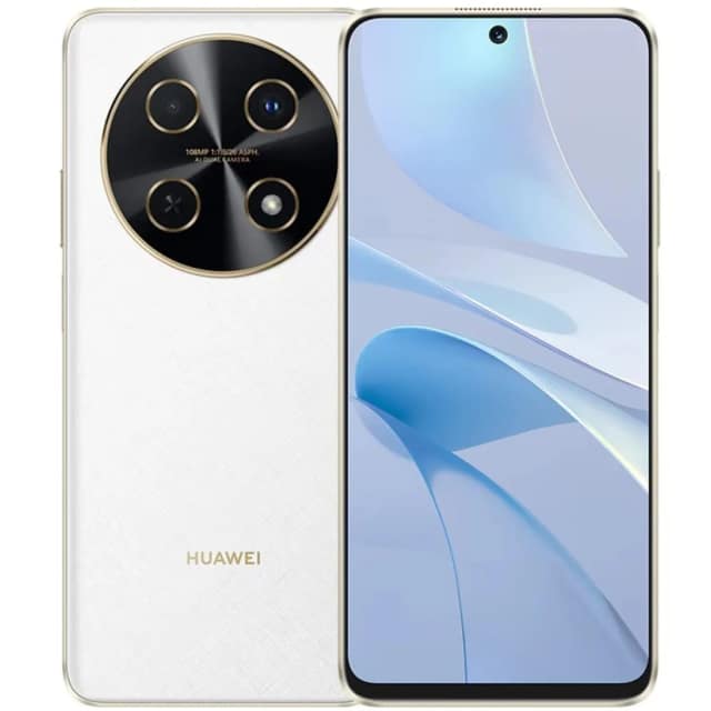 Смартфон Huawei Nova 13i 8, White