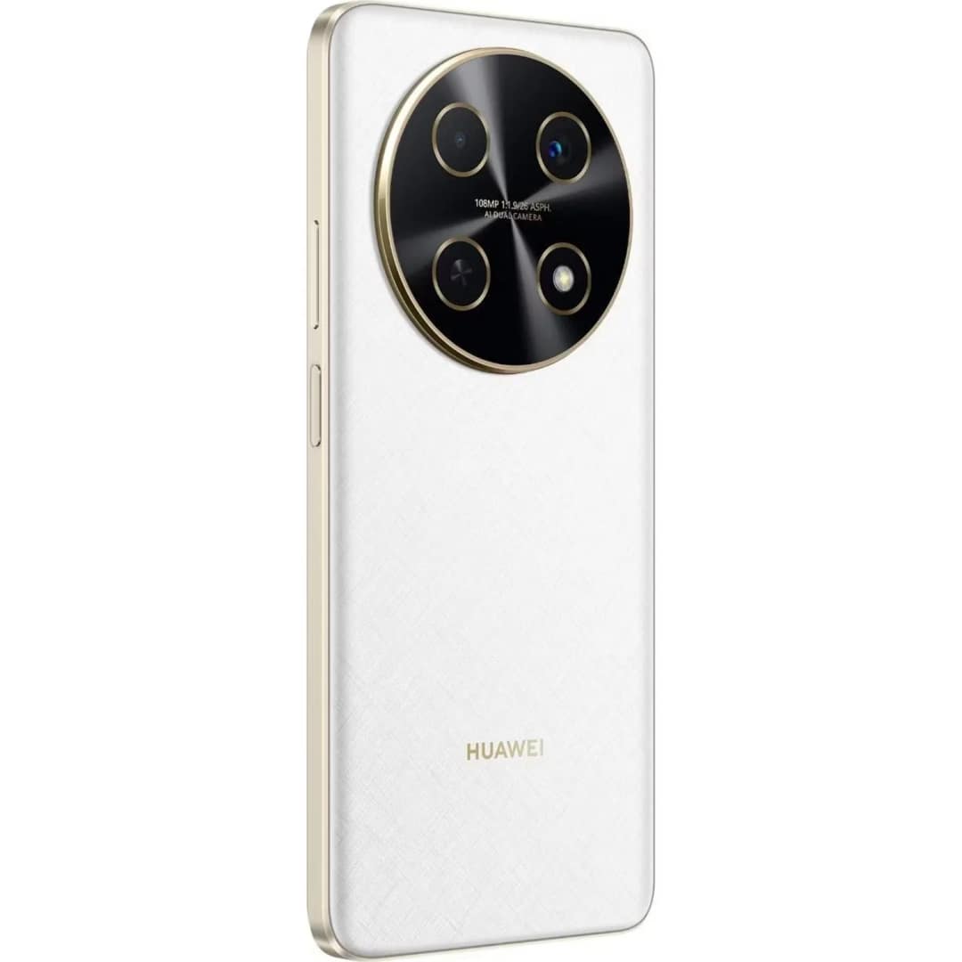 Смартфон Huawei Nova 13i 8, White — фото 4
