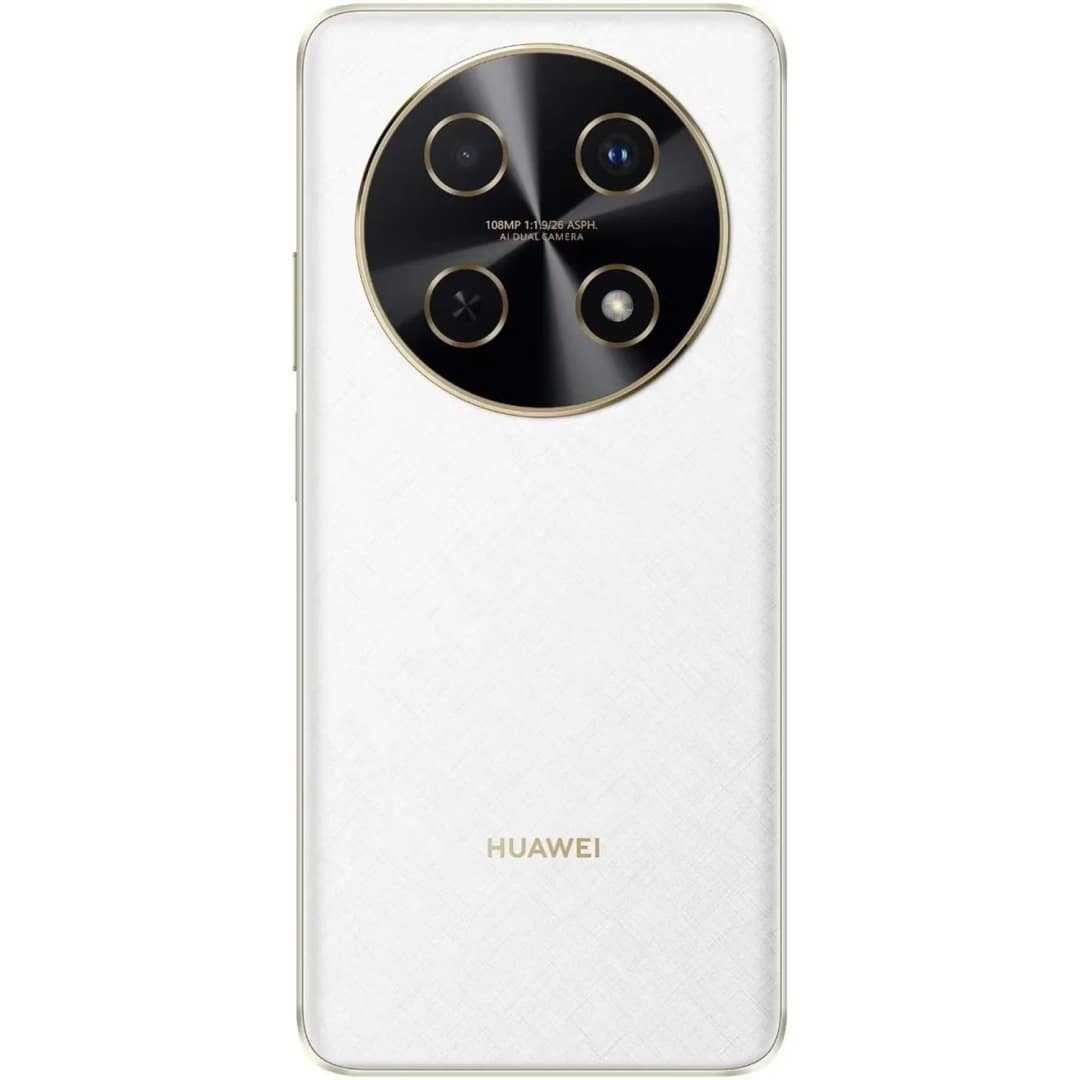 Смартфон Huawei Nova 13i 8, White — фото 6