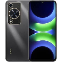 Смартфон Huawei Nova Y72S 8, Black — фото 1