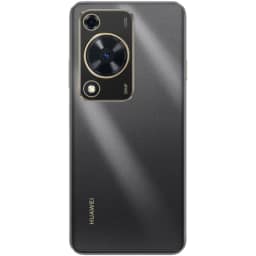 Смартфон Huawei Nova Y72S 8, Black — фото 2