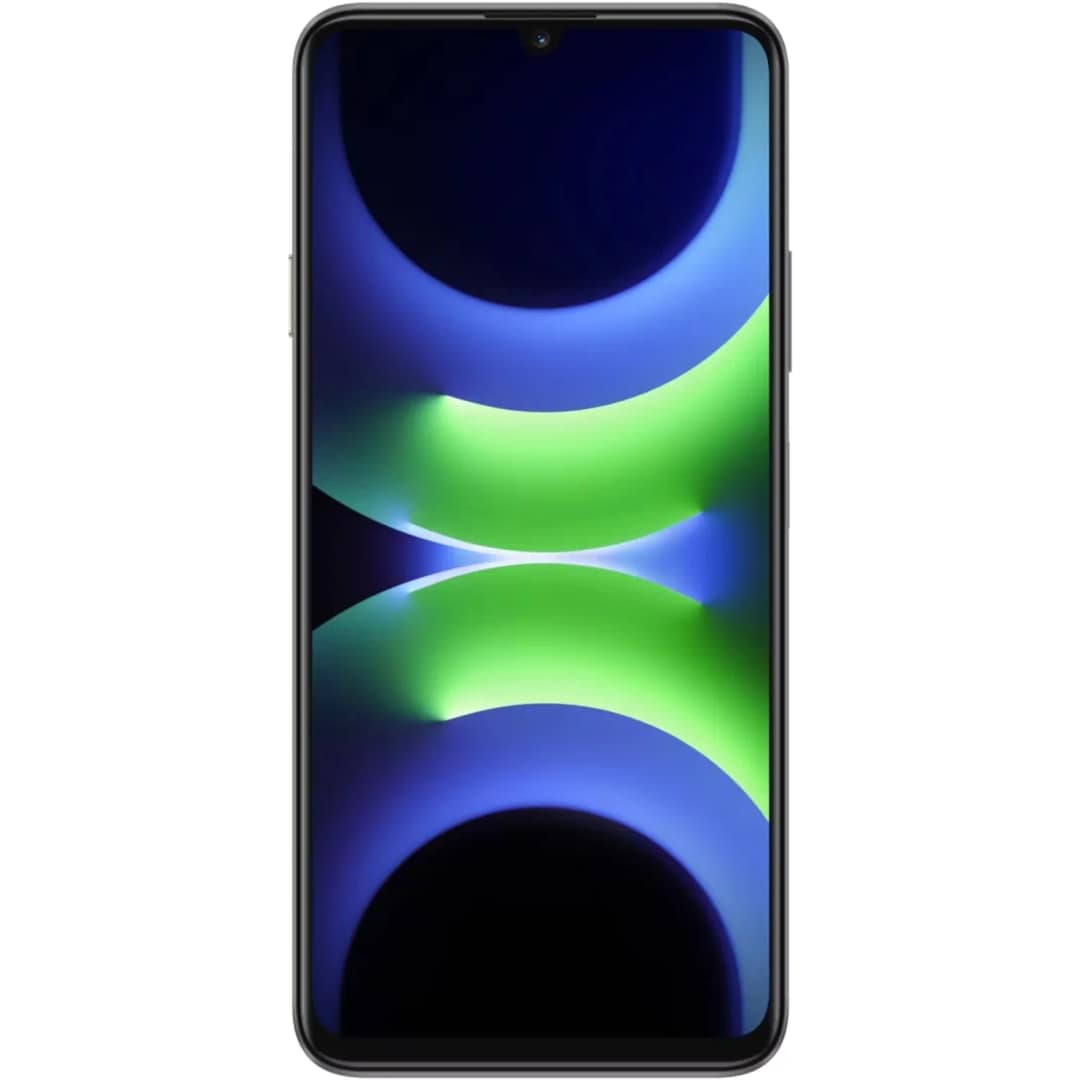 Смартфон Huawei Nova Y72S 8, Black — фото 3