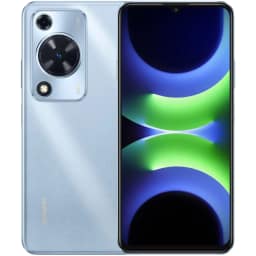 Смартфон Huawei Nova Y72S 8, Blue — фото 1